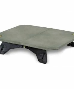 NEMO Equipment Camp & Hike Moonlander Dual Height Table