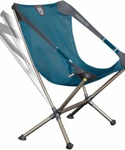 NEMO Equipment Camp & Hike Moonlite Reclining Chair