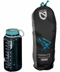 NEMO Equipment Camp & Hike Moonlite Reclining Chair