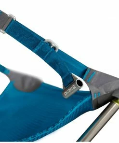 NEMO Equipment Camp & Hike Moonlite Reclining Chair