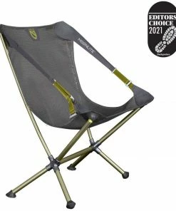 NEMO Equipment Camp & Hike Moonlite Reclining Chair