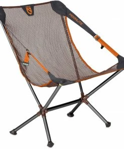 NEMO Equipment Camp & Hike Moonlite Reclining Chair
