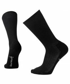Smartwool Men's New Classic Rib Socks