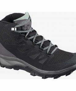Salomon Women's OUTline Mid GTX