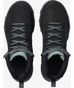 Salomon Women's OUTline Mid GTX