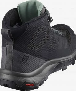 Salomon Women's OUTline Mid GTX
