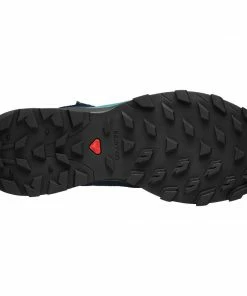 Salomon Women's OUTline Mid GTX