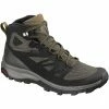 Salomon Men's OUTline Mid GTX