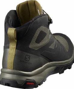 Salomon Men's OUTline Mid GTX