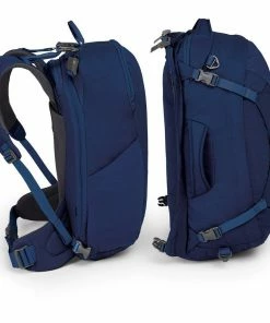 Osprey Ozone Duplex 60 Women's Travel Pack