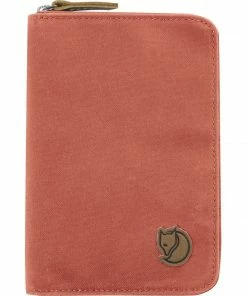 Fjallraven Passport Wallet