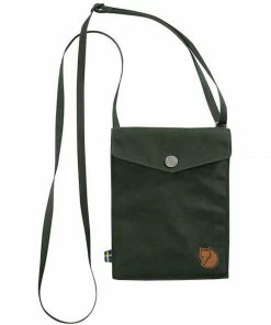 Fjallraven Travel Pocket