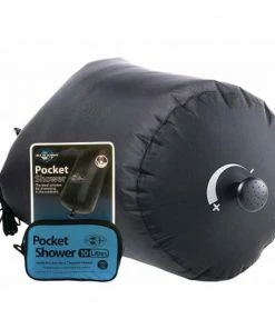 Sea To Summit Pocket Shower