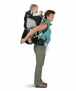 Osprey Poco Plus Camp & Hike