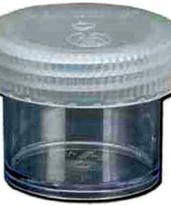 Nalgene 2 Oz Poly Jar Travel