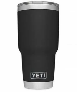 Yeti Camp & Hike Rambler 30 Oz Tumbler With MagSlider Lid 41 Yeti Camp & Hike Rambler 30 Oz Tumbler With MagSlider Lid