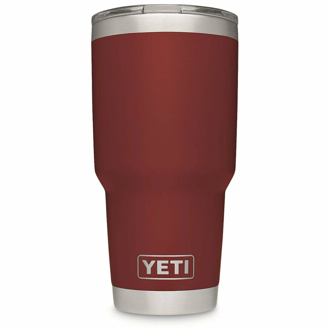 Yeti Camp & Hike Rambler 30 Oz Tumbler With MagSlider Lid 17 Yeti Camp & Hike Rambler 30 Oz Tumbler With MagSlider Lid