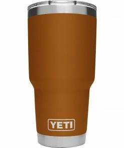 Yeti Camp & Hike Rambler 30 Oz Tumbler With MagSlider Lid 38 Yeti Camp & Hike Rambler 30 Oz Tumbler With MagSlider Lid