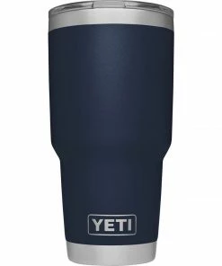 Yeti Camp & Hike Rambler 30 Oz Tumbler With MagSlider Lid 37 Yeti Camp & Hike Rambler 30 Oz Tumbler With MagSlider Lid