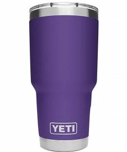Yeti Camp & Hike Rambler 30 Oz Tumbler With MagSlider Lid 40 Yeti Camp & Hike Rambler 30 Oz Tumbler With MagSlider Lid