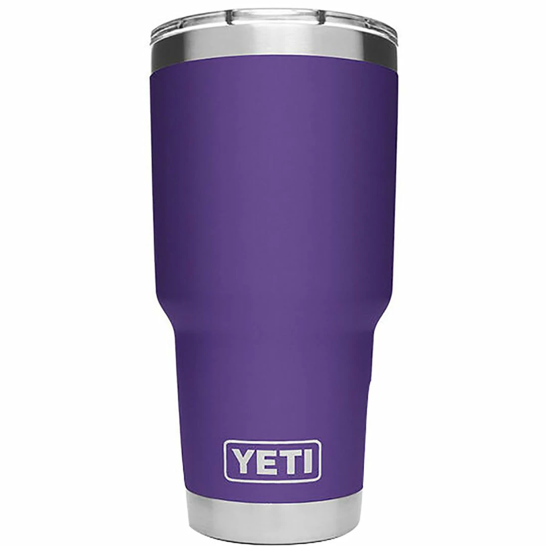 Yeti Camp & Hike Rambler 30 Oz Tumbler With MagSlider Lid 14 Yeti Camp & Hike Rambler 30 Oz Tumbler With MagSlider Lid