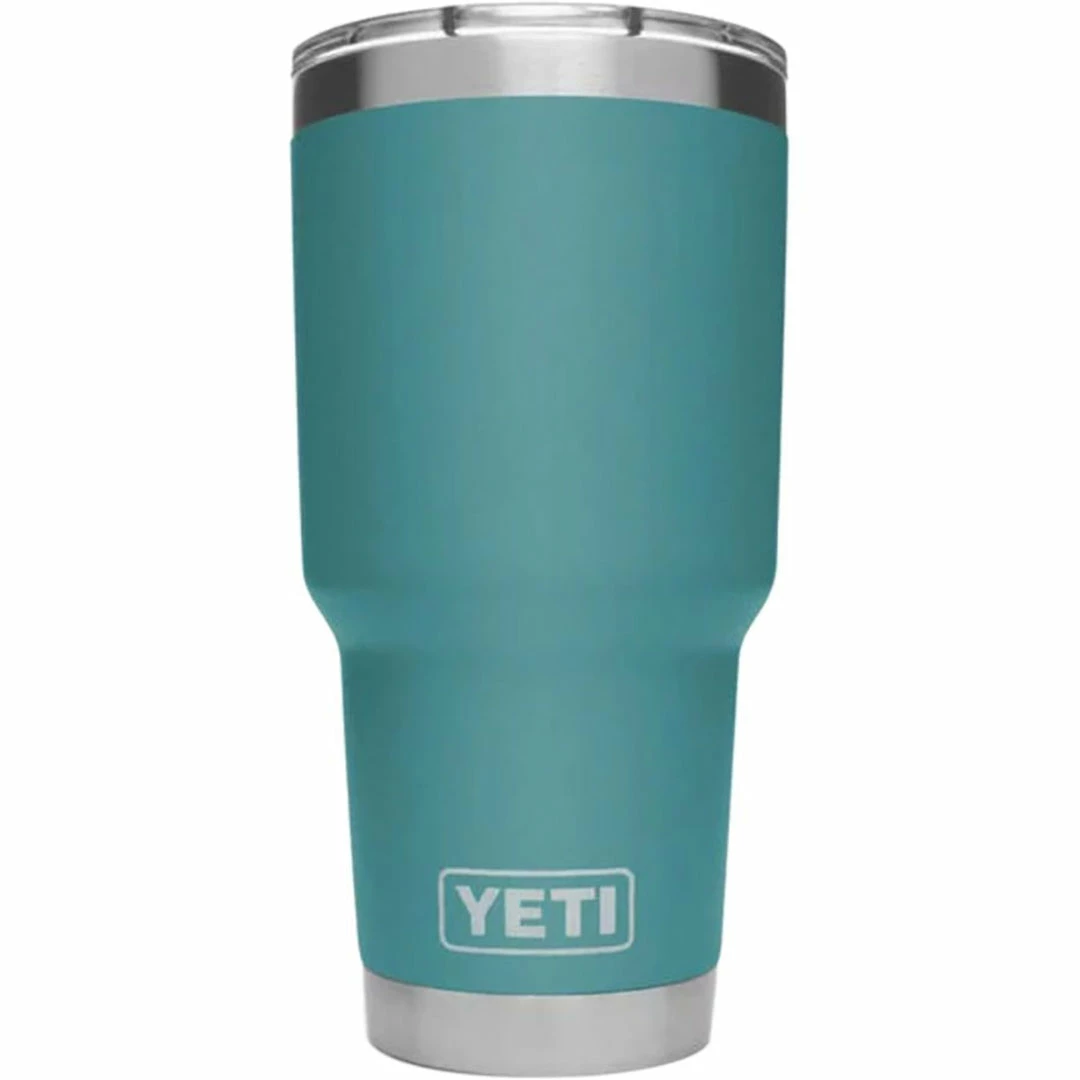 Yeti Camp & Hike Rambler 30 Oz Tumbler With MagSlider Lid 9 Yeti Camp & Hike Rambler 30 Oz Tumbler With MagSlider Lid
