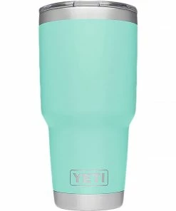 Yeti Camp & Hike Rambler 30 Oz Tumbler With MagSlider Lid 34 Yeti Camp & Hike Rambler 30 Oz Tumbler With MagSlider Lid