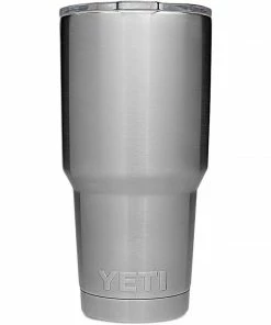 Yeti Camp & Hike Rambler 30 Oz Tumbler With MagSlider Lid 46 Yeti Camp & Hike Rambler 30 Oz Tumbler With MagSlider Lid