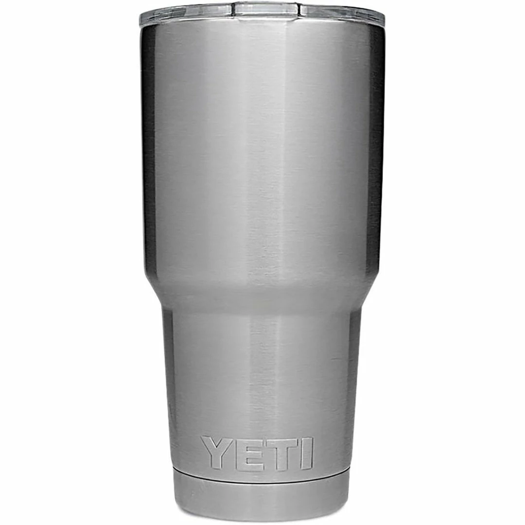 Yeti Camp & Hike Rambler 30 Oz Tumbler With MagSlider Lid 20 Yeti Camp & Hike Rambler 30 Oz Tumbler With MagSlider Lid