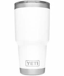 Yeti Camp & Hike Rambler 30 Oz Tumbler With MagSlider Lid 42 Yeti Camp & Hike Rambler 30 Oz Tumbler With MagSlider Lid