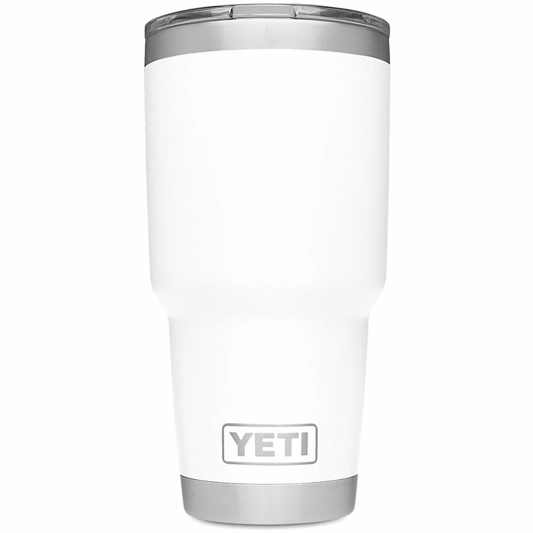 Yeti Camp & Hike Rambler 30 Oz Tumbler With MagSlider Lid 16 Yeti Camp & Hike Rambler 30 Oz Tumbler With MagSlider Lid