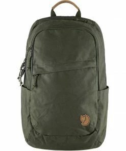 Fjallraven Camp & Hike Raven 20