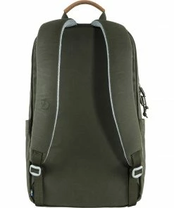 Fjallraven Camp & Hike Raven 20