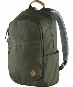 Fjallraven Camp & Hike Raven 20