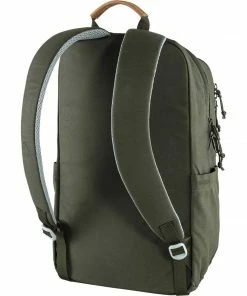 Fjallraven Camp & Hike Raven 20