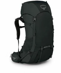 Osprey Rook 50 Camp & Hike