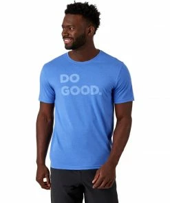 Cotopaxi Men's Do Good T-Shirt