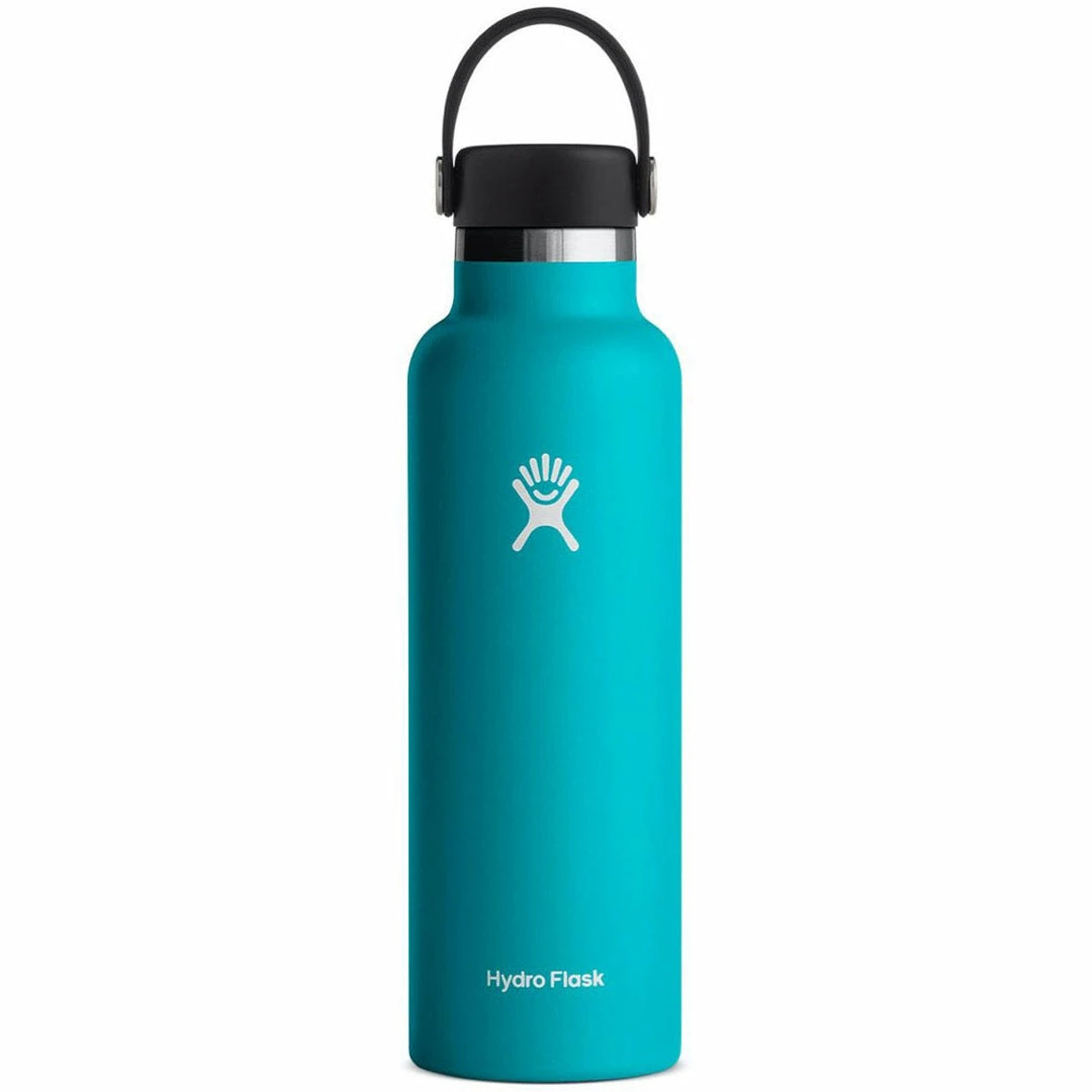 Hydro Flask Camp & Hike 21 Oz Standard Mouth Water Bottle 6 Hydro Flask Camp & Hike 21 Oz Standard Mouth Water Bottle