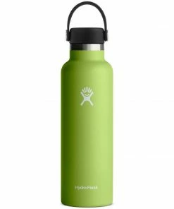 Hydro Flask Camp & Hike 21 Oz Standard Mouth Water Bottle 21 Hydro Flask Camp & Hike 21 Oz Standard Mouth Water Bottle