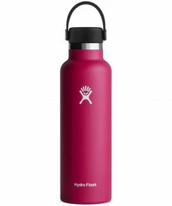 Hydro Flask Camp & Hike 21 Oz Standard Mouth Water Bottle 18 Hydro Flask Camp & Hike 21 Oz Standard Mouth Water Bottle