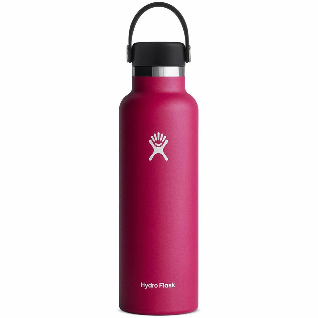Hydro Flask Camp & Hike 21 Oz Standard Mouth Water Bottle 4 Hydro Flask Camp & Hike 21 Oz Standard Mouth Water Bottle