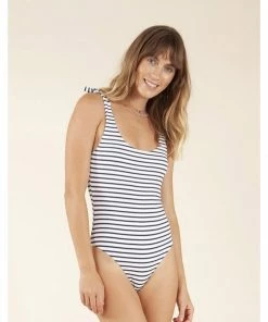Carve Designs Women's Sandhaven One Piece - Clearance