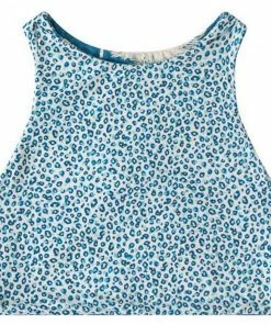 Carve Designs Women's Sanitas Reversible Top - Clearance