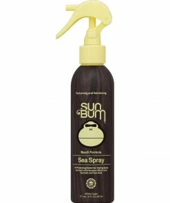 Sun Bum Sea Spray Sunscreen - 6 Oz