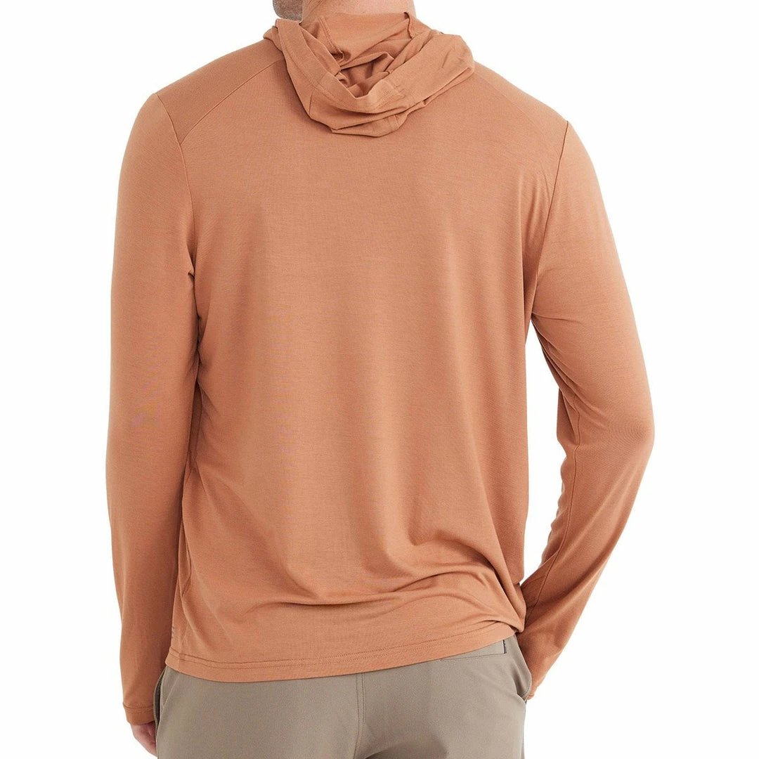 Free Fly Men's Bamboo Shade Hoody 5 Free Fly Men's Bamboo Shade Hoody