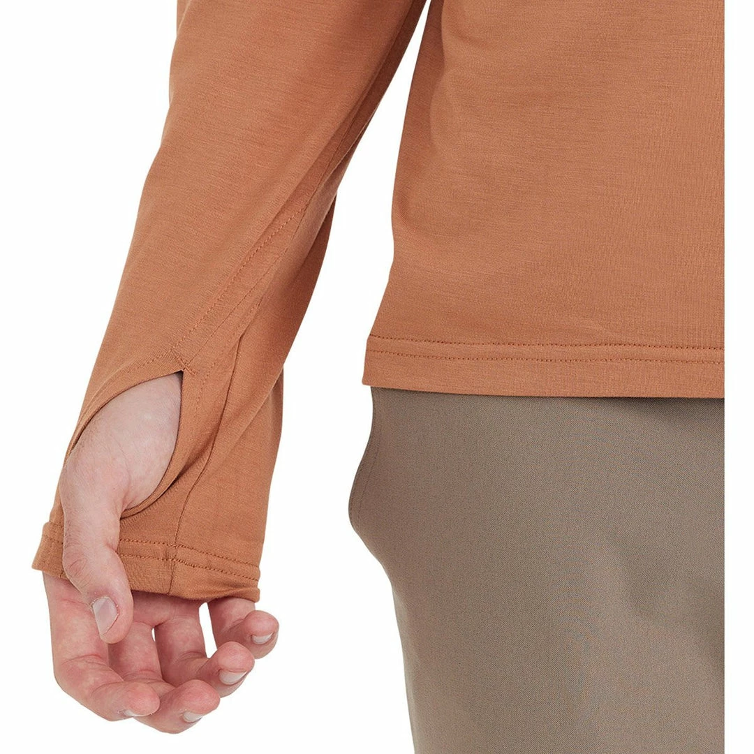 Free Fly Men's Bamboo Shade Hoody 6 Free Fly Men's Bamboo Shade Hoody