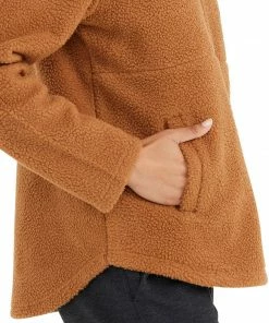 Free Fly Women's Bamboo Sherpa Fleece Half Zip 11 Free Fly Women's Bamboo Sherpa Fleece Half Zip