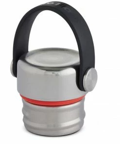 Hydro Flask Standard Mouth Stainless Steel Flex Cap