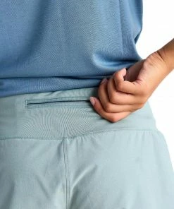 Free Fly Women's Bamboo-Lined Breeze Short 44 Free Fly Women's Bamboo-Lined Breeze Short