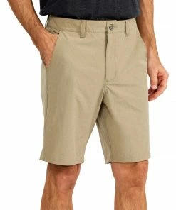Free Fly Men's Hybrid Short II - 9